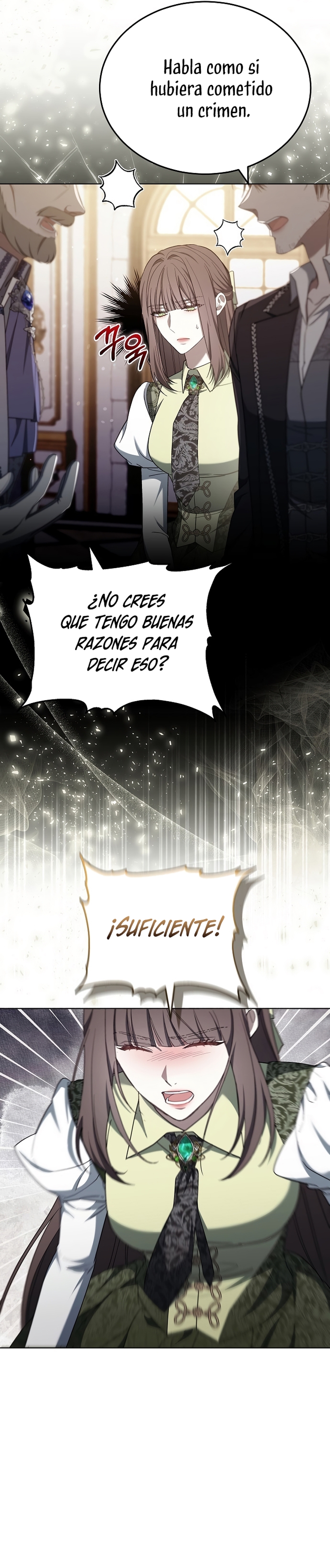 La era de Omán Capítulo 83 - Página 23