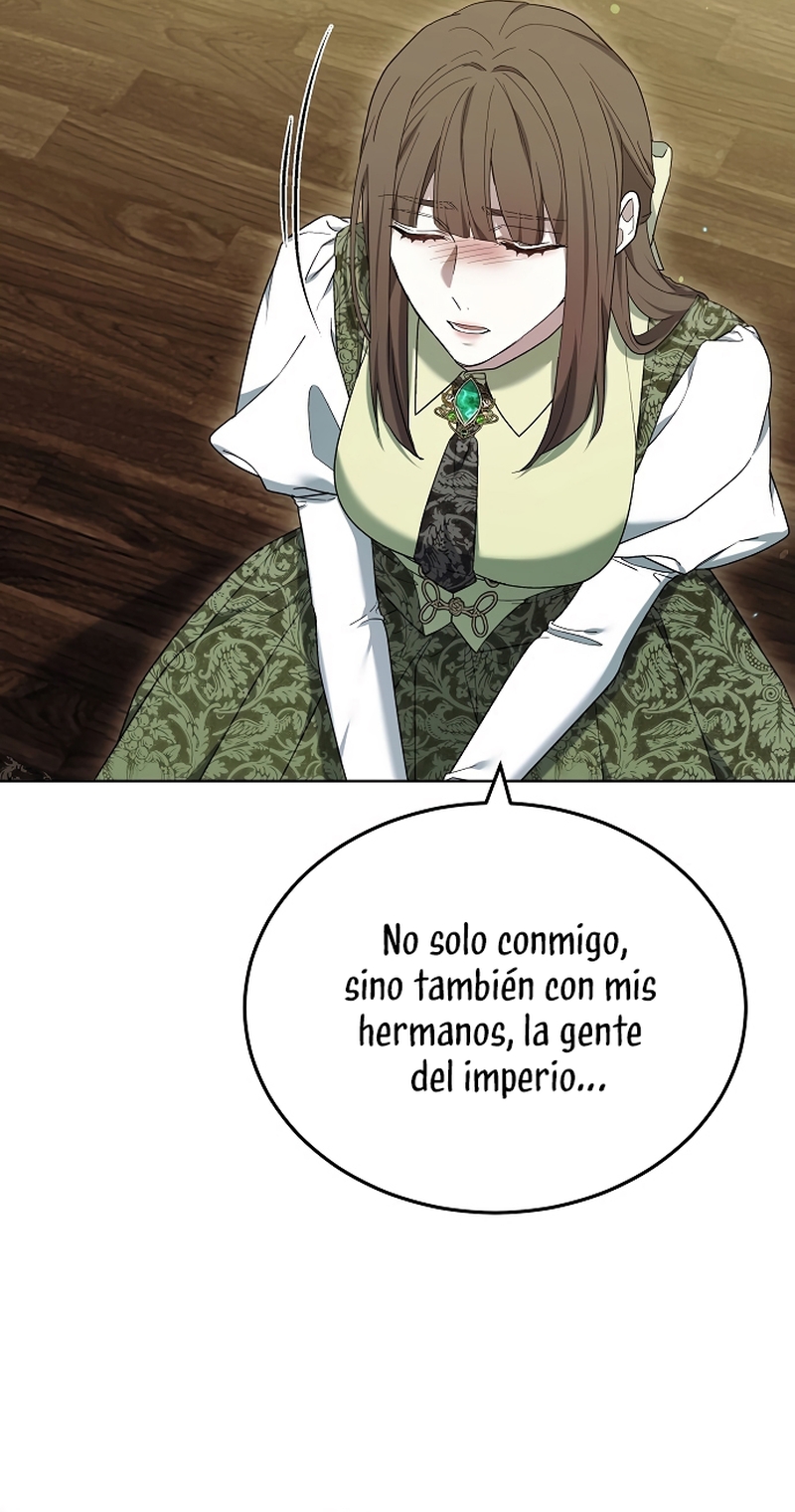 La era de Omán Capítulo 83 - Página 41