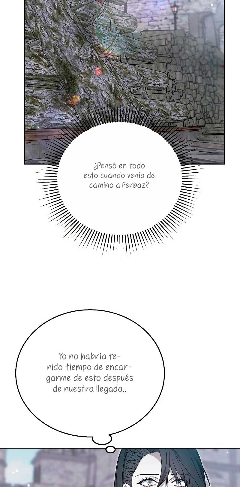 La era de Omán Capítulo 9 - Página 25