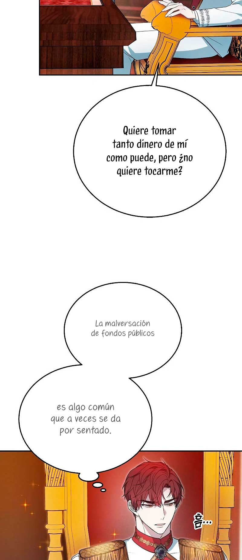 La era de Omán Capítulo 9 - Página 39