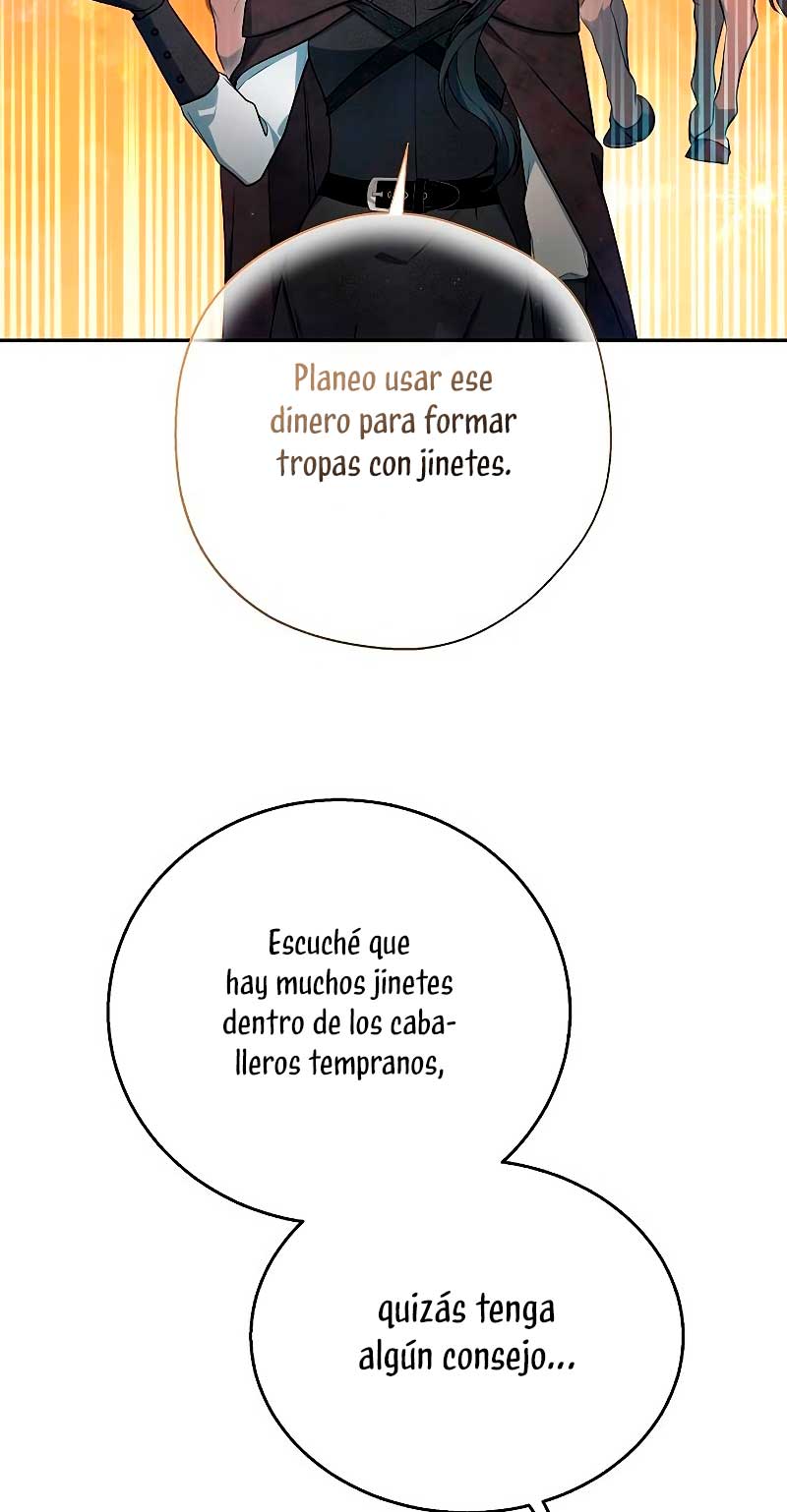 La era de Omán Capítulo 9 - Página 51