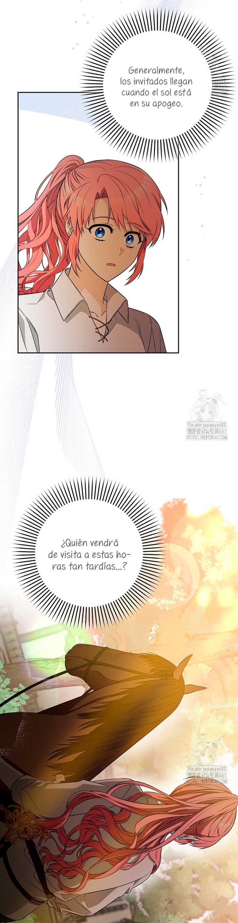 Ten cuidado con el ser más fuerte del mundo que está obsesionado conmigo Capítulo 2 - Página 9