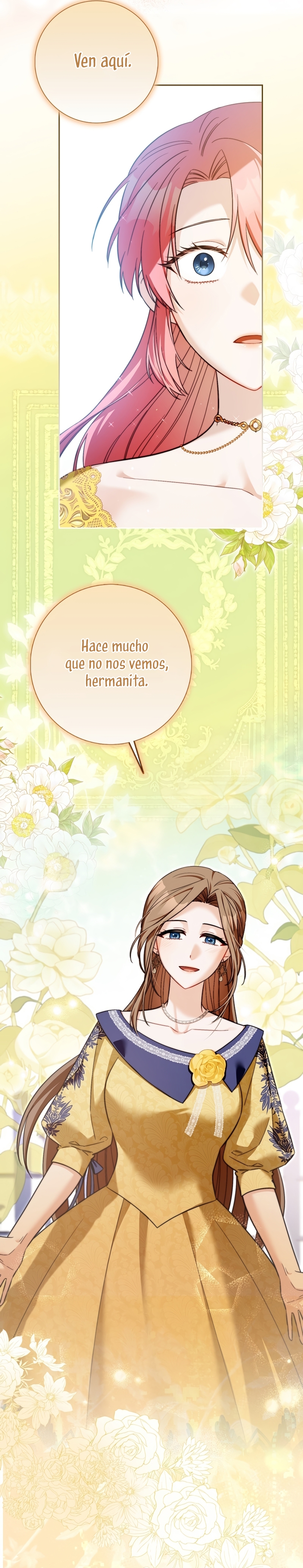 Ten cuidado con el ser más fuerte del mundo que está obsesionado conmigo Capítulo 26 - Página 30