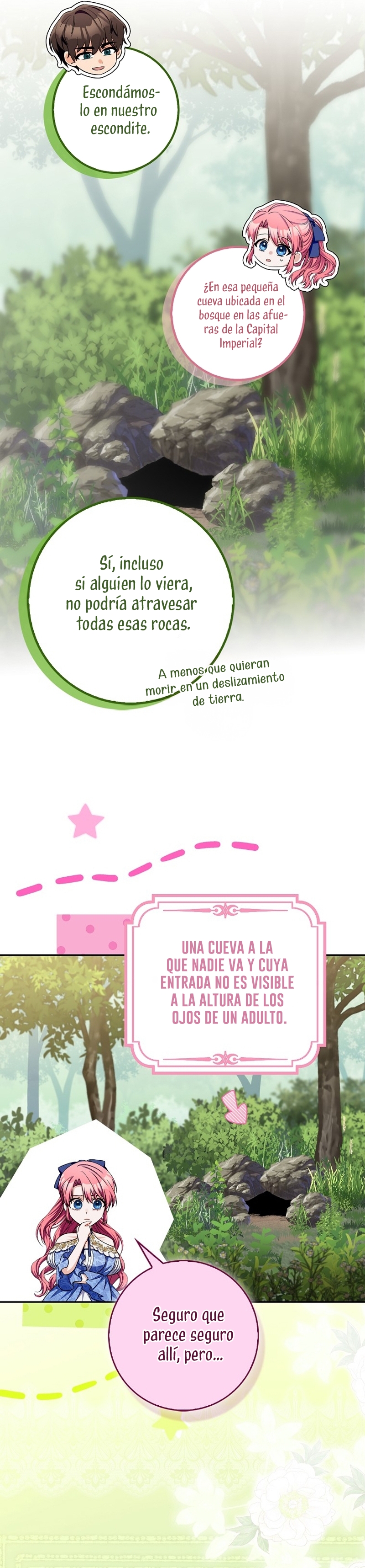 Ten cuidado con el ser más fuerte del mundo que está obsesionado conmigo Capítulo 38 - Página 20