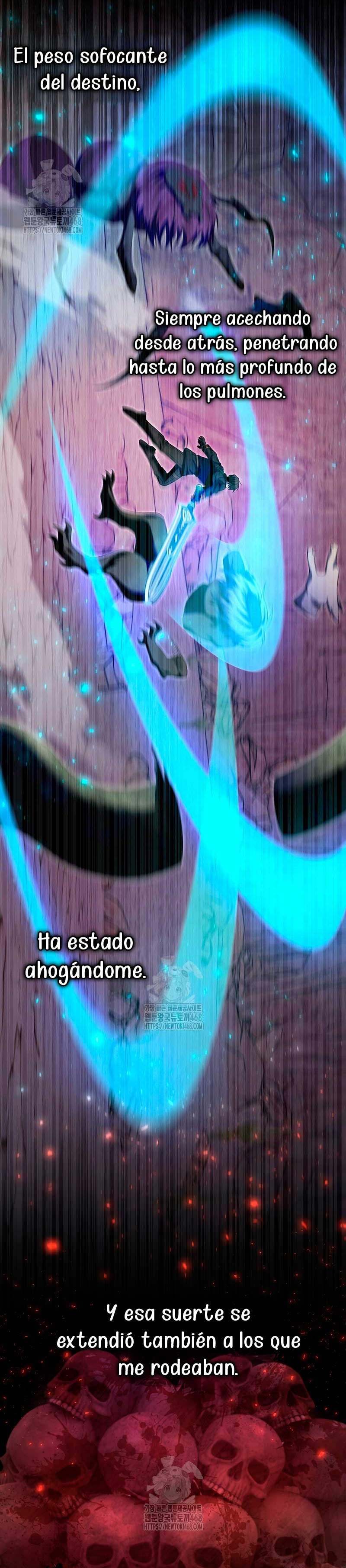 Ten cuidado con el ser más fuerte del mundo que está obsesionado conmigo Capítulo 44 - Página 25