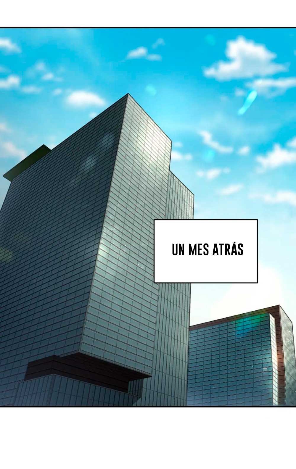 Cambio de estación Capítulo 9 - Página 3