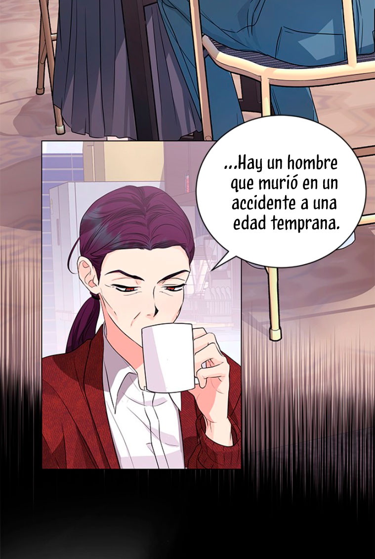 Nos vemos después del trabajo Capítulo 1 - Página 30