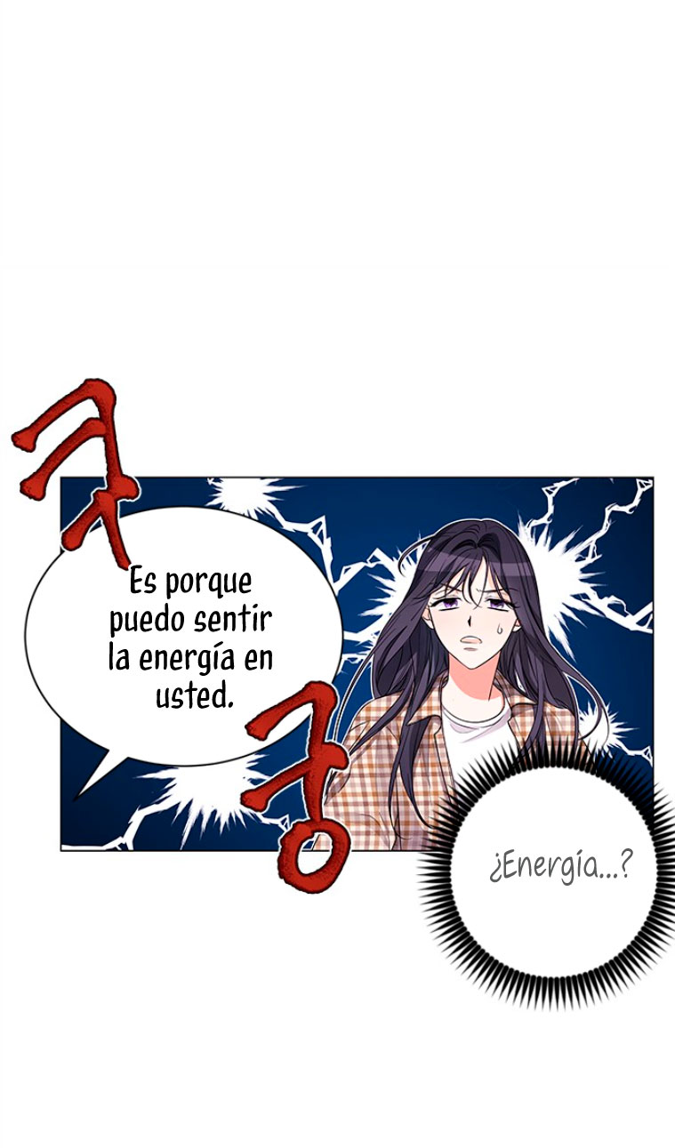 Nos vemos después del trabajo Capítulo 1 - Página 34
