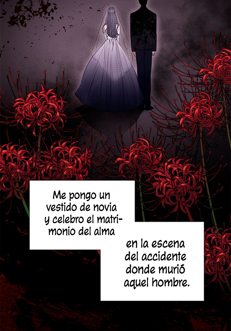 Nos vemos después del trabajo Capítulo 1 - Página 50