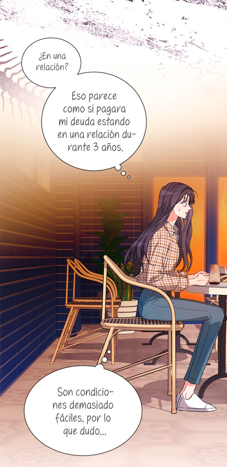 Nos vemos después del trabajo Capítulo 1 - Página 52