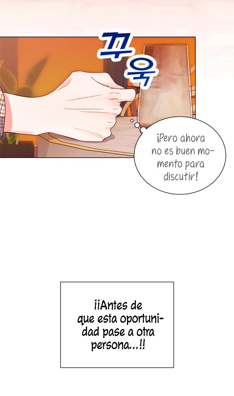 Nos vemos después del trabajo Capítulo 1 - Página 53