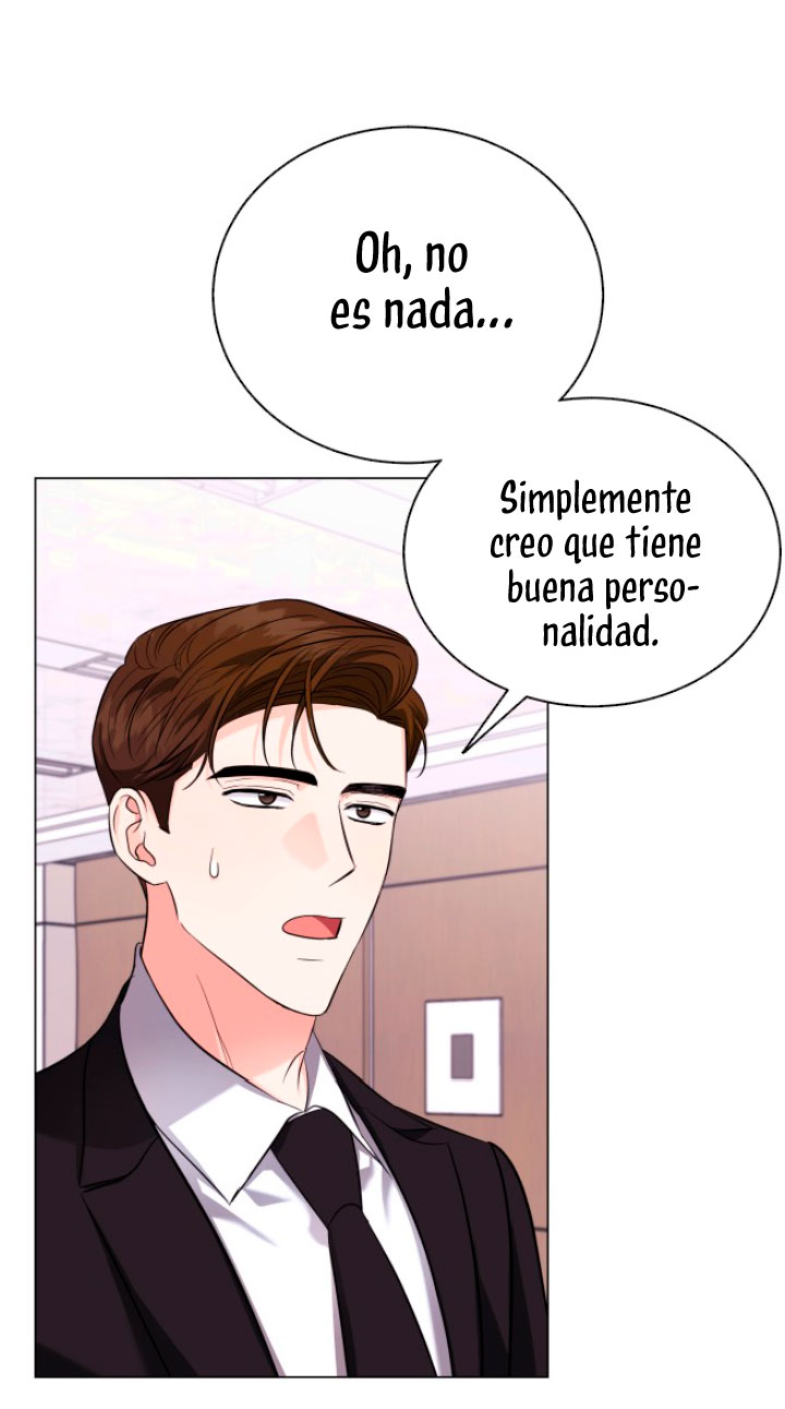 Nos vemos después del trabajo Capítulo 10 - Página 52
