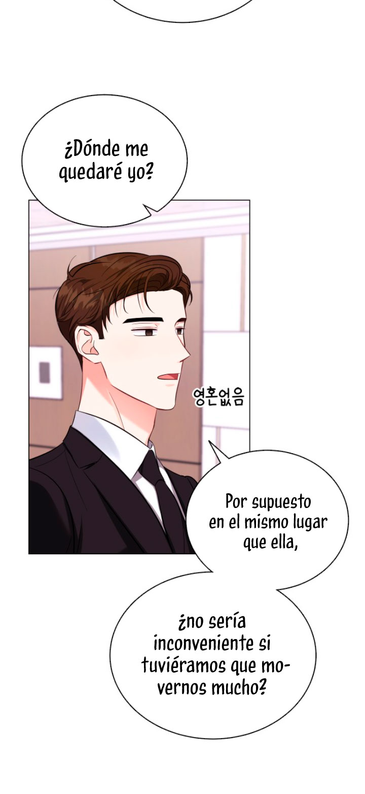 Nos vemos después del trabajo Capítulo 10 - Página 55