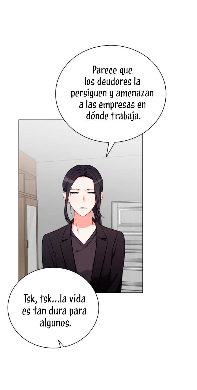 Nos vemos después del trabajo Capítulo 11 - Página 42