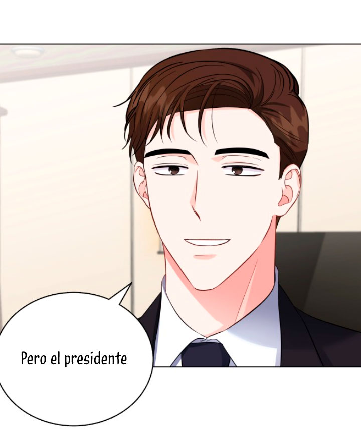 Nos vemos después del trabajo Capítulo 13 - Página 17