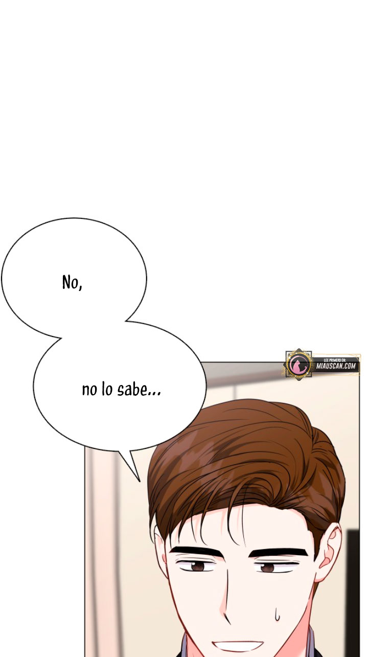 Nos vemos después del trabajo Capítulo 13 - Página 22