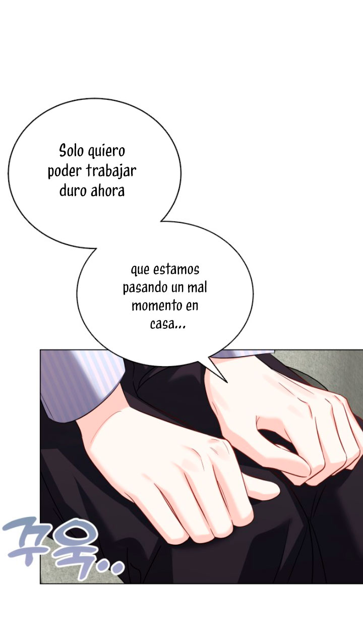 Nos vemos después del trabajo Capítulo 13 - Página 44