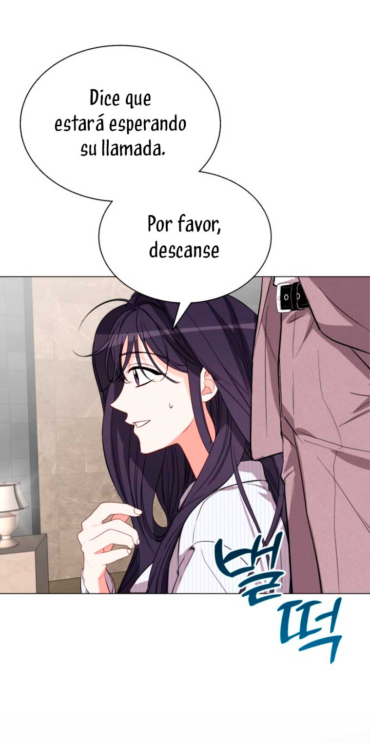 Nos vemos después del trabajo Capítulo 14 - Página 51