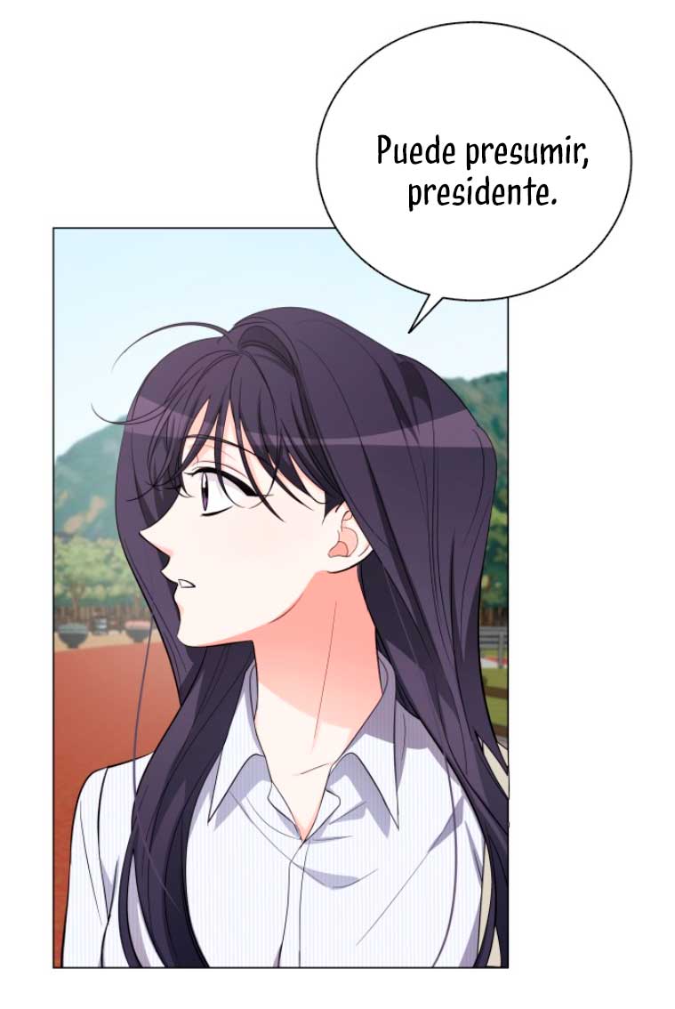 Nos vemos después del trabajo Capítulo 15 - Página 46