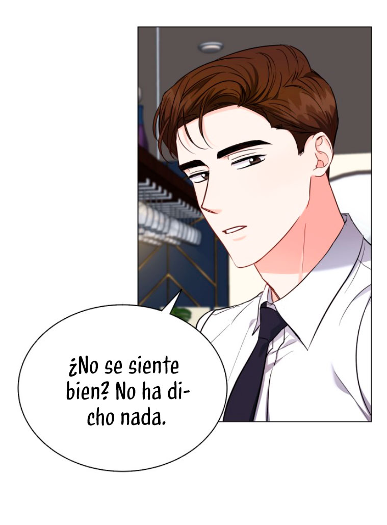 Nos vemos después del trabajo Capítulo 16 - Página 43