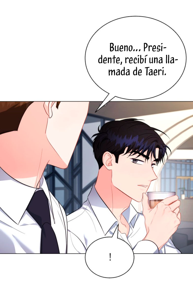 Nos vemos después del trabajo Capítulo 16 - Página 45
