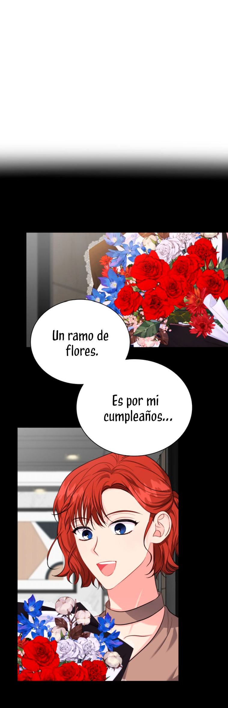 Nos vemos después del trabajo Capítulo 16 - Página 9