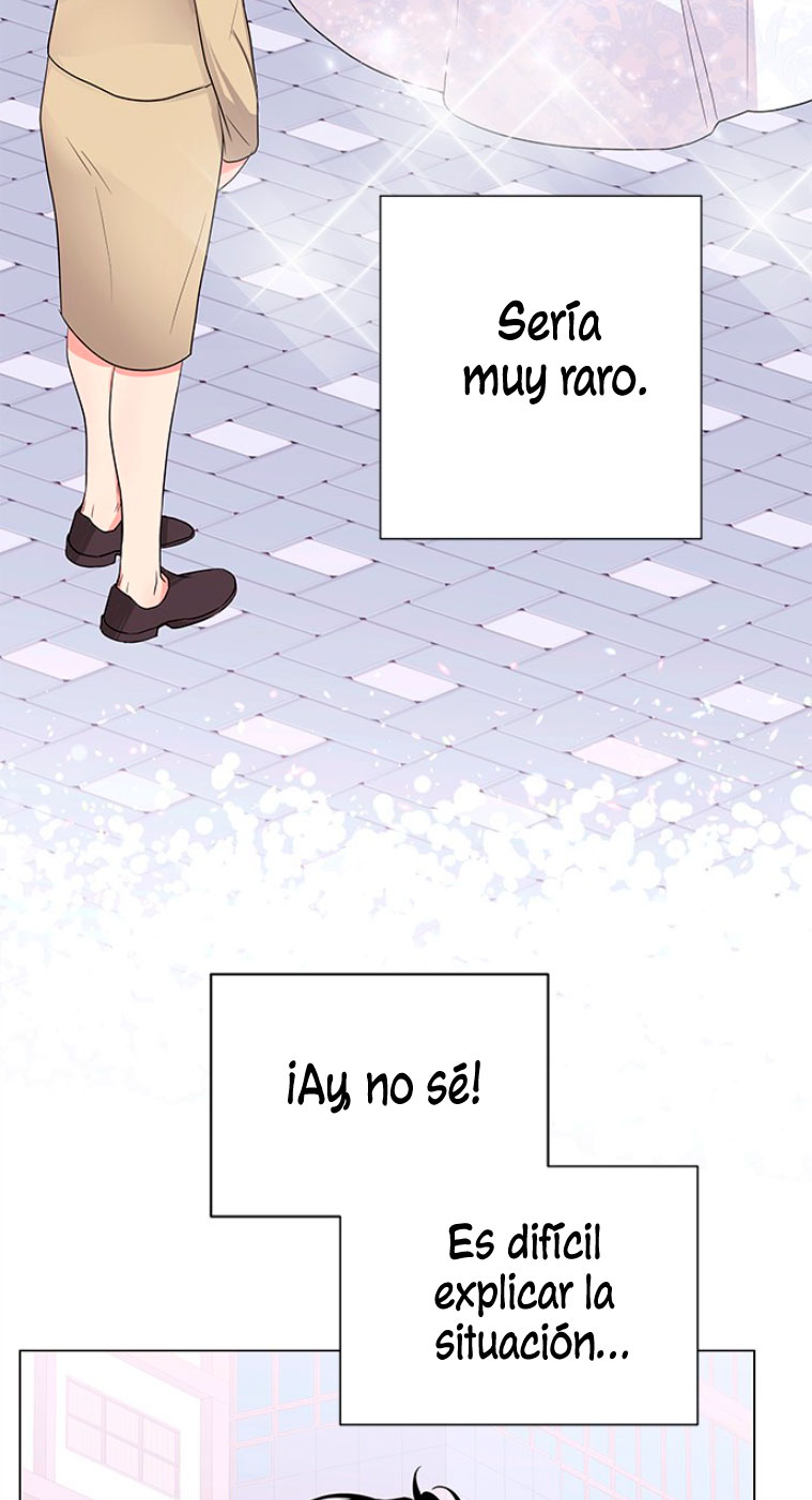 Nos vemos después del trabajo Capítulo 2 - Página 19