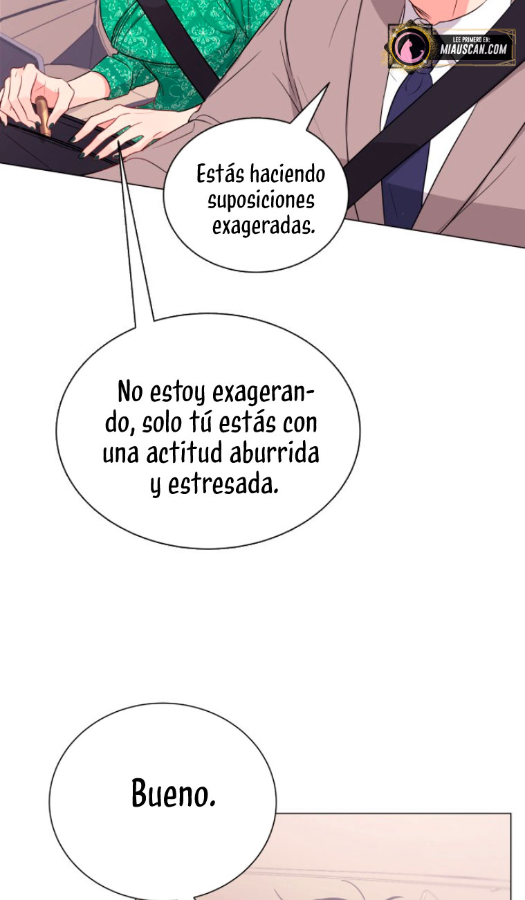 Nos vemos después del trabajo Capítulo 2 - Página 65