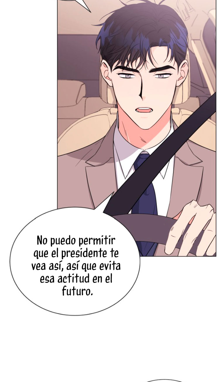 Nos vemos después del trabajo Capítulo 2 - Página 66