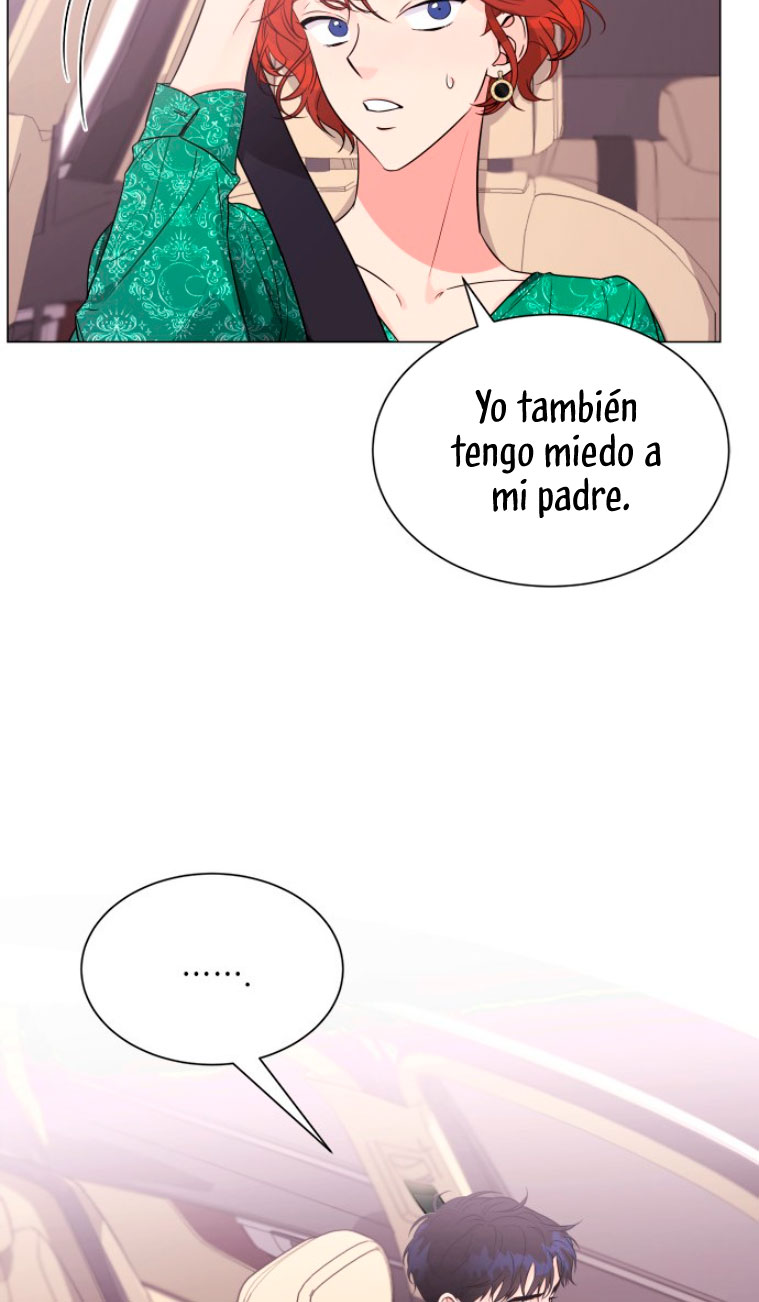 Nos vemos después del trabajo Capítulo 2 - Página 68