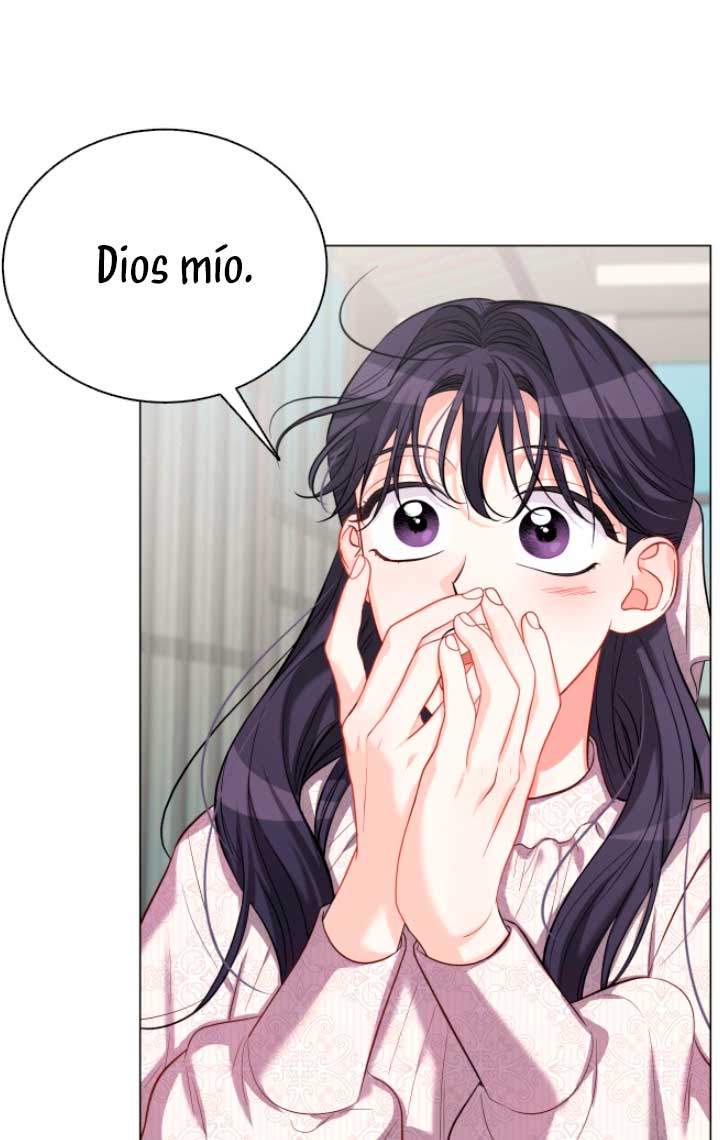 Nos vemos después del trabajo Capítulo 20 - Página 13
