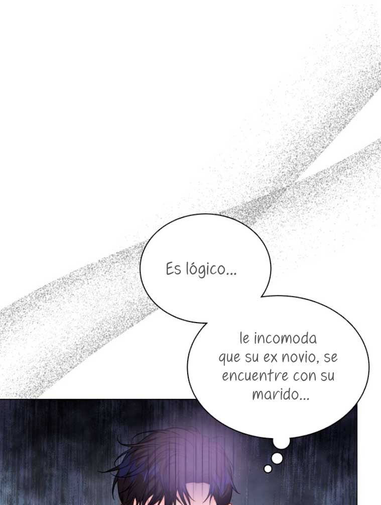 Nos vemos después del trabajo Capítulo 21 - Página 35