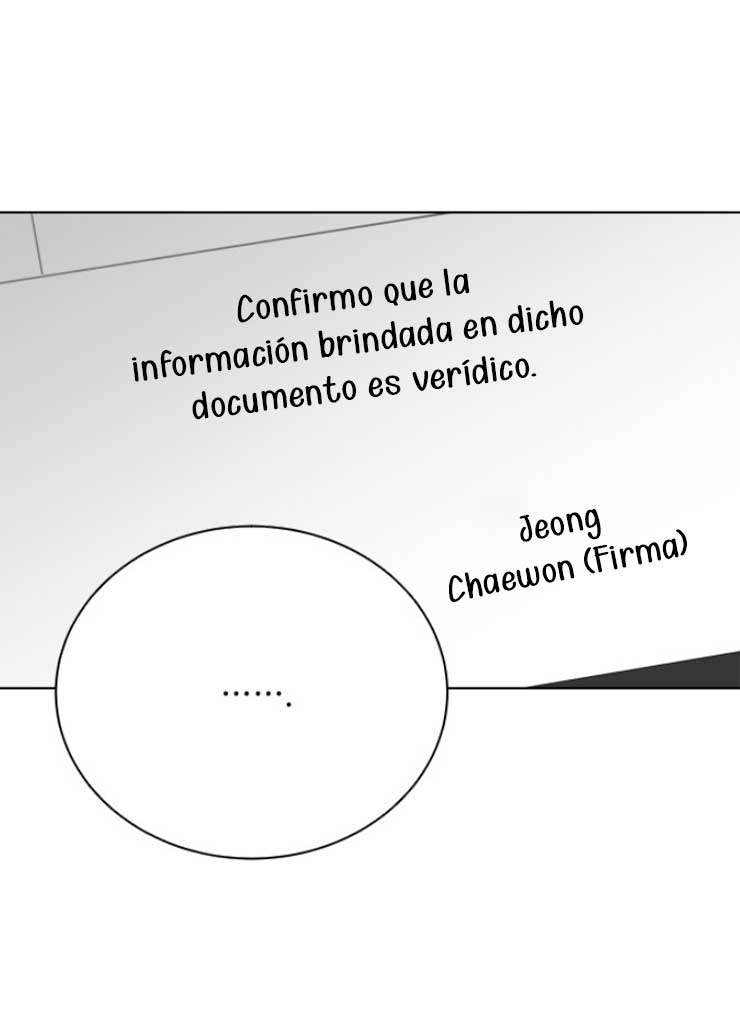 Nos vemos después del trabajo Capítulo 22 - Página 34