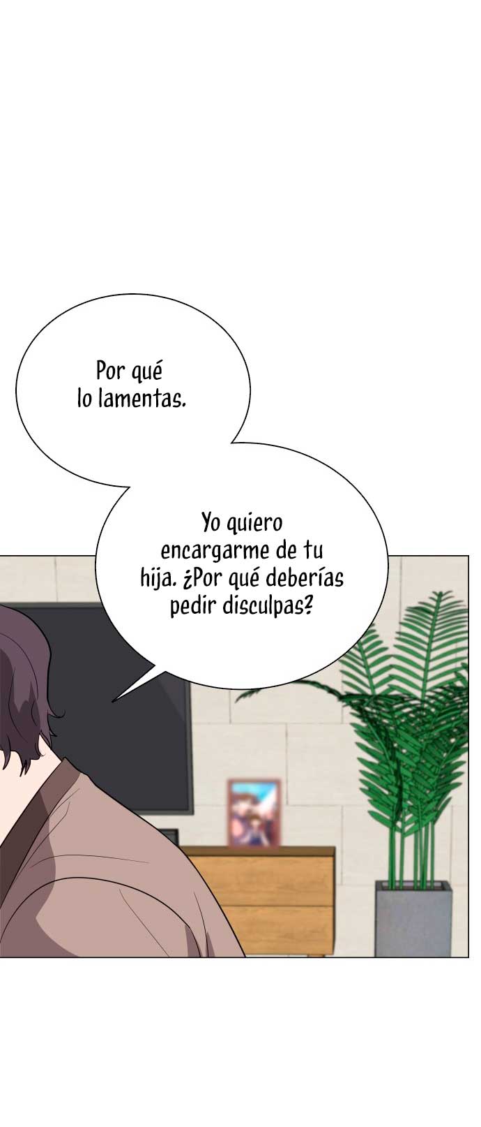 Nos vemos después del trabajo Capítulo 25 - Página 14