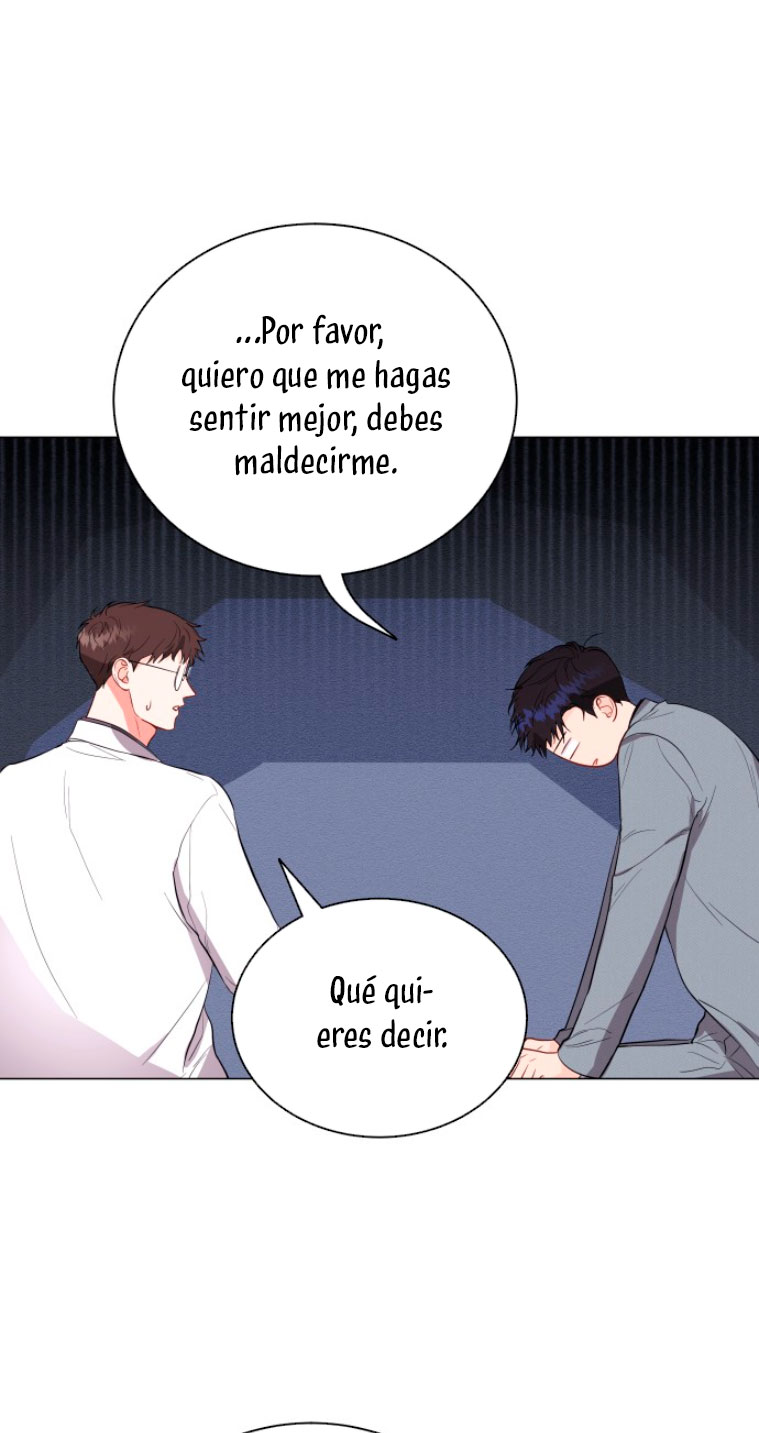 Nos vemos después del trabajo Capítulo 26 - Página 54
