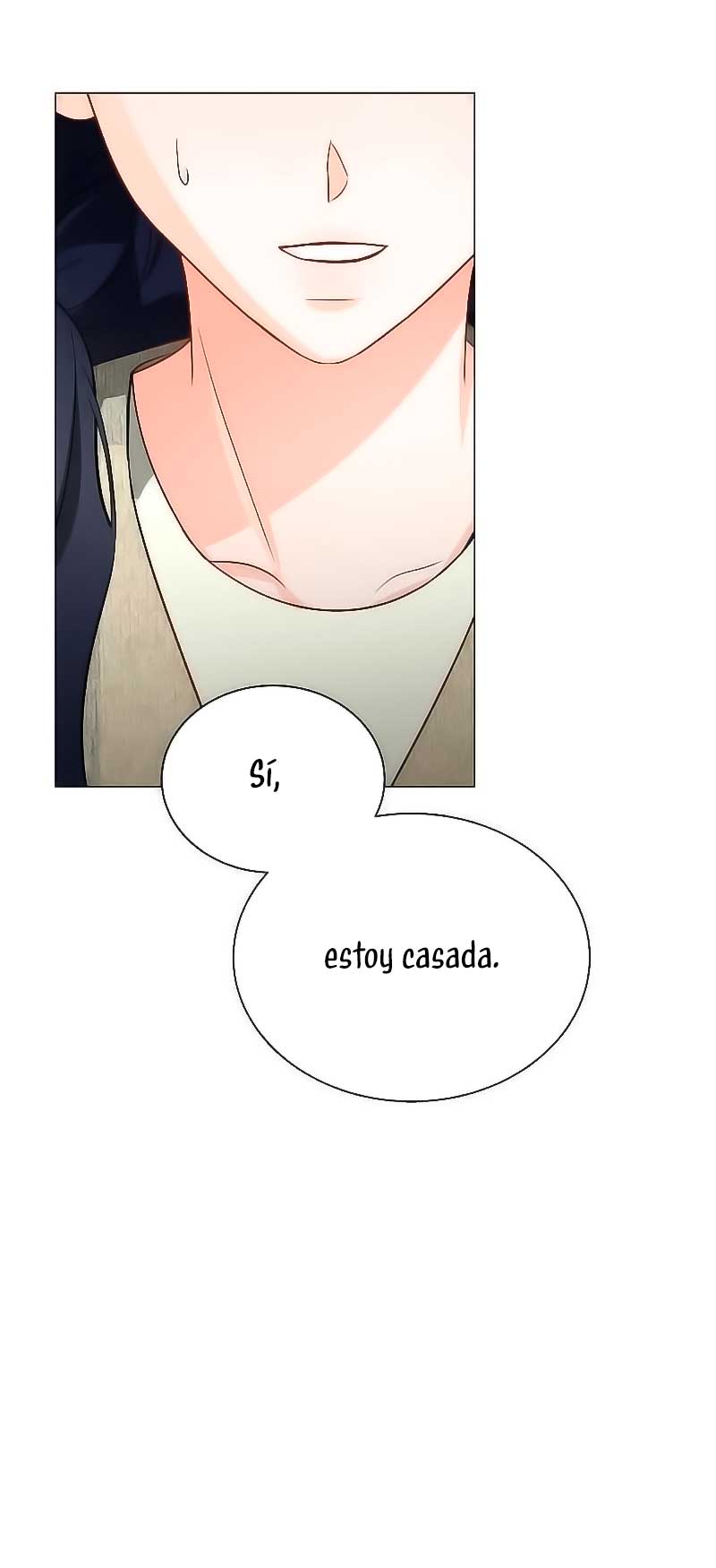 Nos vemos después del trabajo Capítulo 27 - Página 50