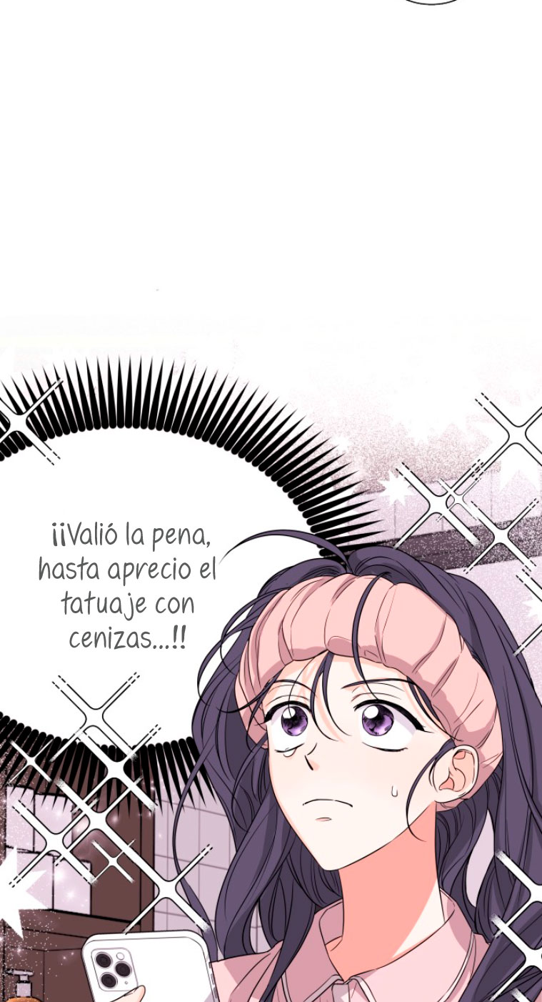 Nos vemos después del trabajo Capítulo 3 - Página 13