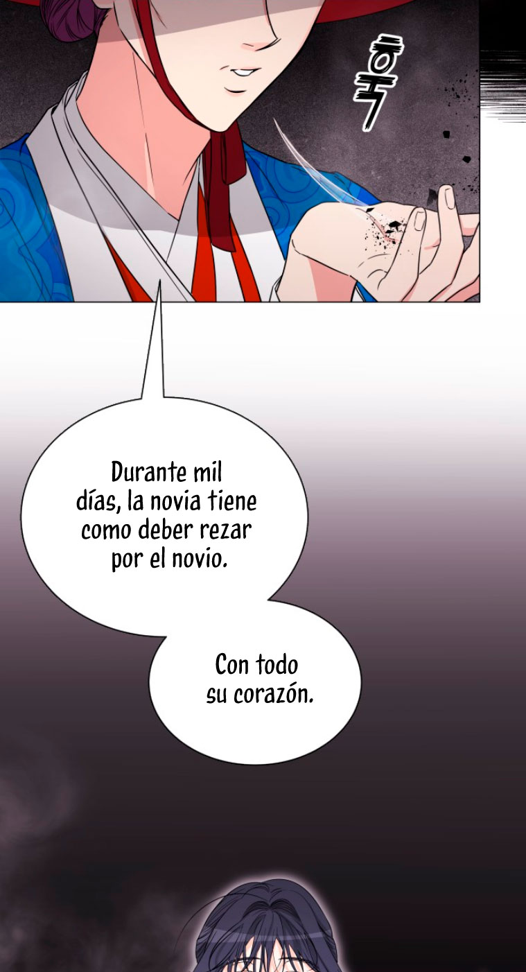 Nos vemos después del trabajo Capítulo 3 - Página 5