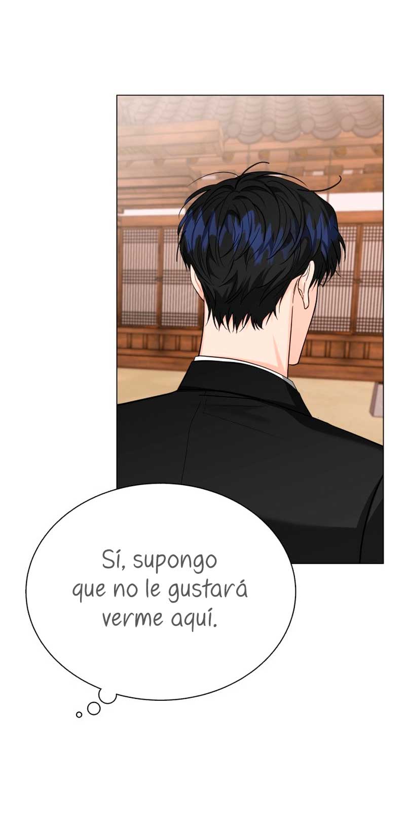 Nos vemos después del trabajo Capítulo 31 - Página 57