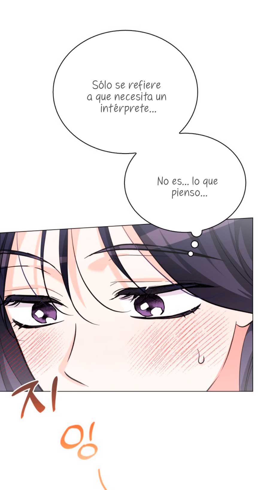Nos vemos después del trabajo Capítulo 35 - Página 10