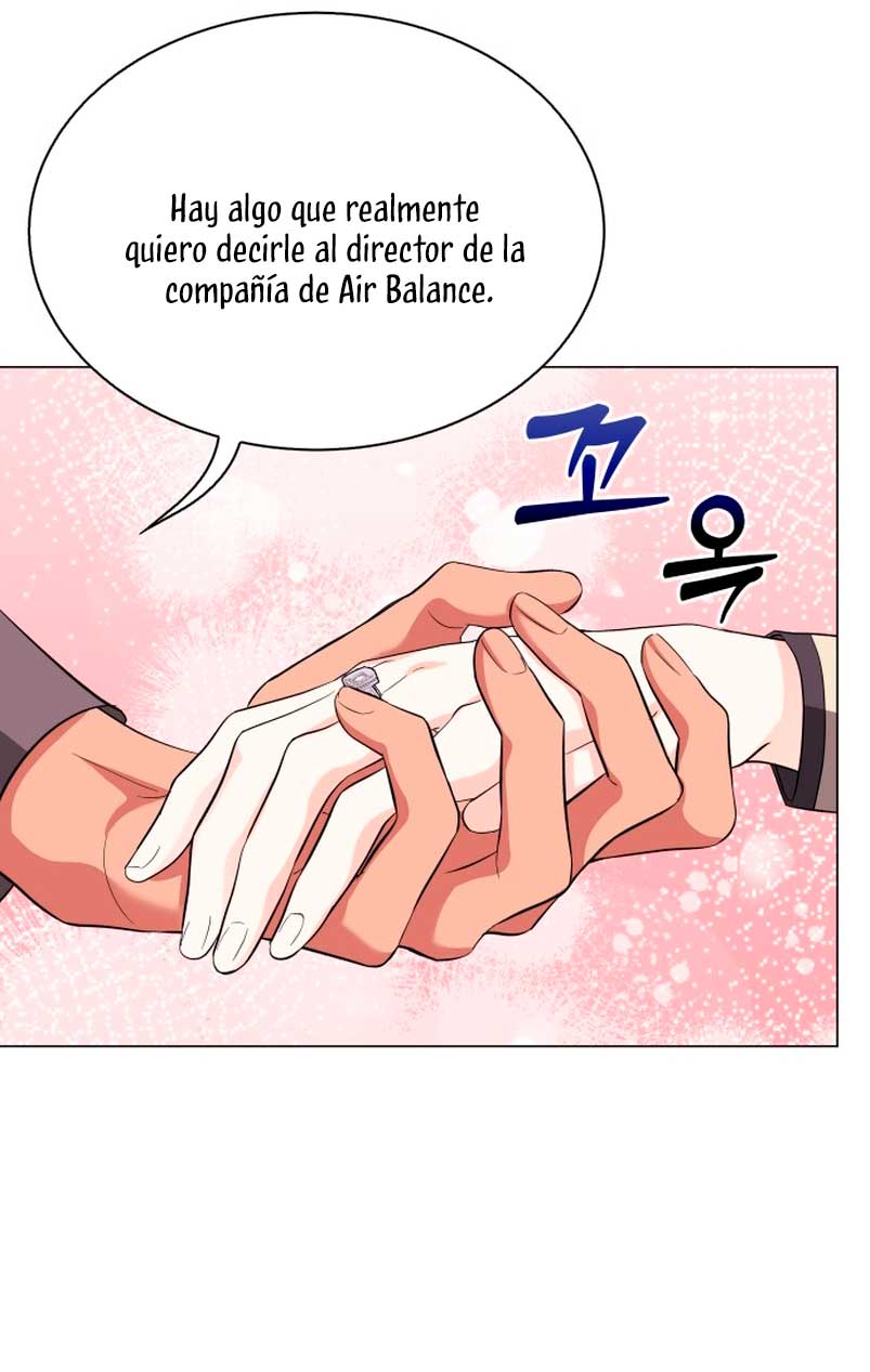 Nos vemos después del trabajo Capítulo 38 - Página 32