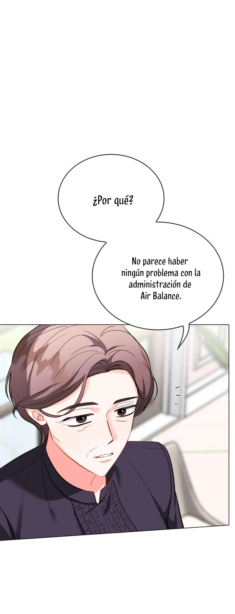 Nos vemos después del trabajo Capítulo 39 - Página 20