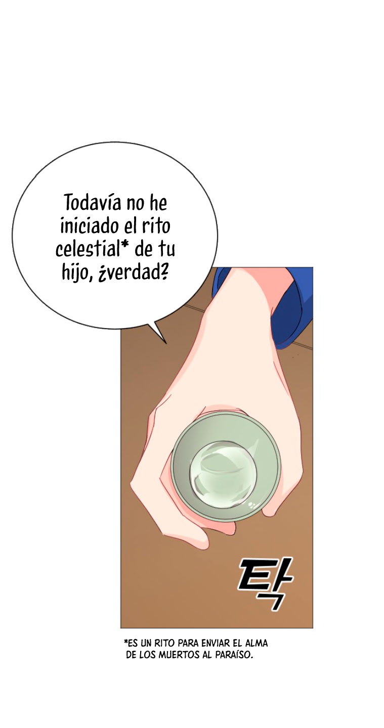Nos vemos después del trabajo Capítulo 4 - Página 55