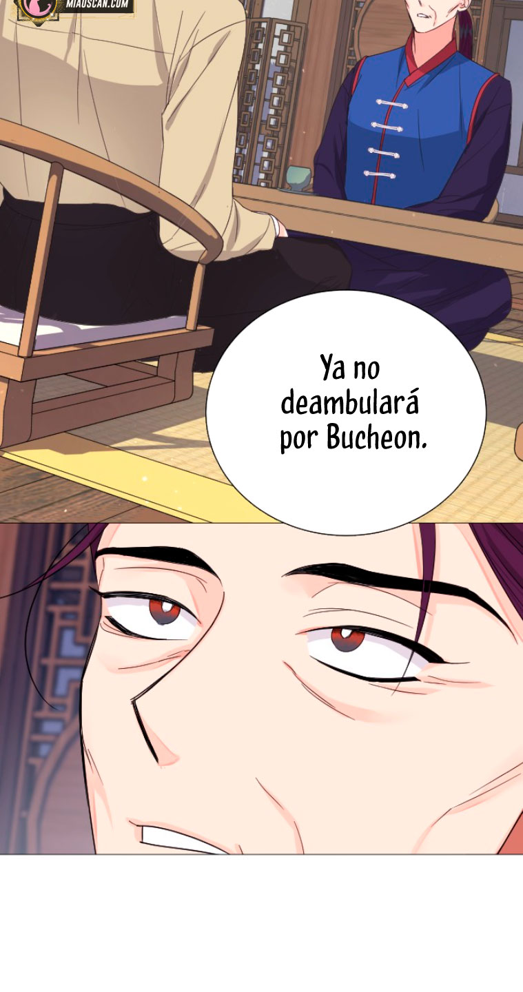 Nos vemos después del trabajo Capítulo 4 - Página 57