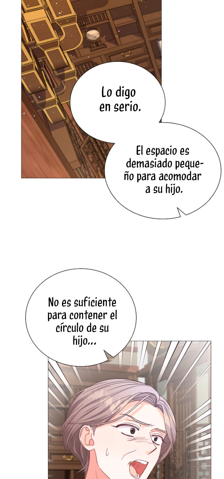 Nos vemos después del trabajo Capítulo 4 - Página 63