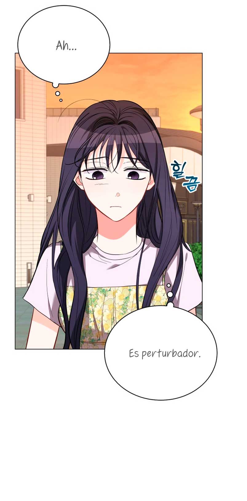 Nos vemos después del trabajo Capítulo 41 - Página 17