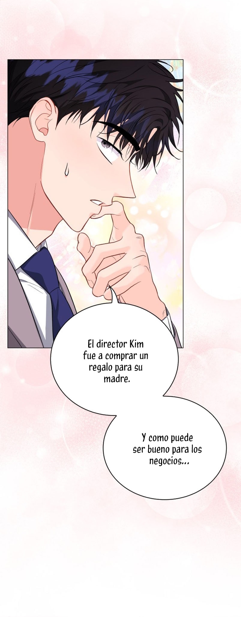 Nos vemos después del trabajo Capítulo 47 - Página 12