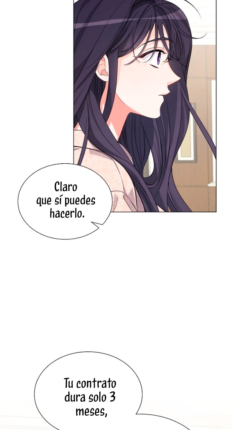Nos vemos después del trabajo Capítulo 5 - Página 16