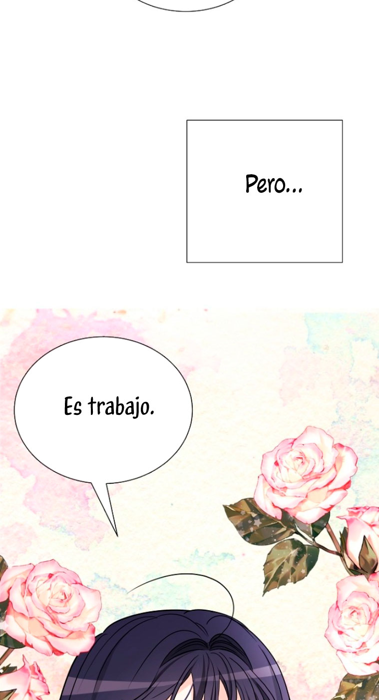 Nos vemos después del trabajo Capítulo 5 - Página 19