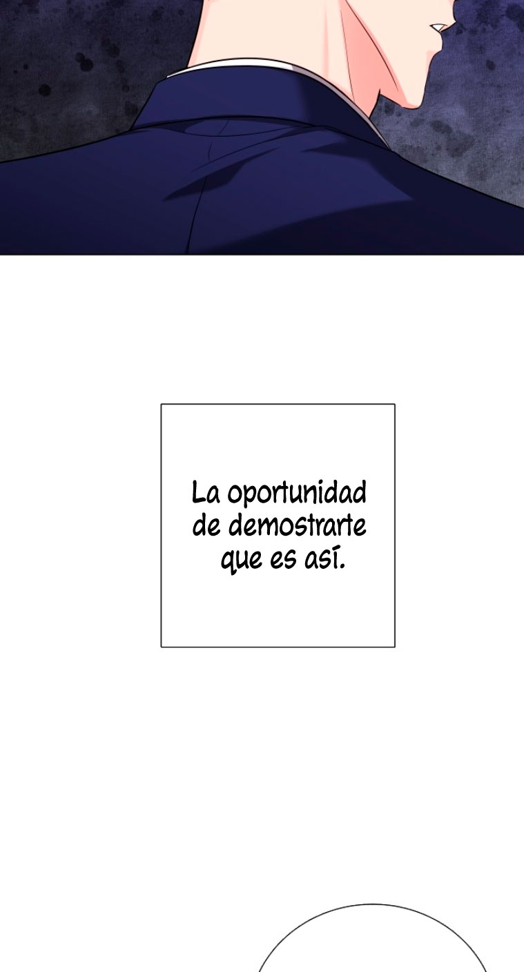 Nos vemos después del trabajo Capítulo 5 - Página 67